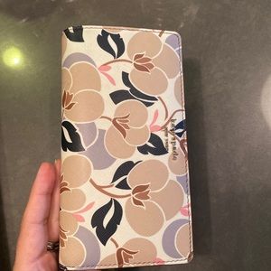 Used Kate Spade Wallet